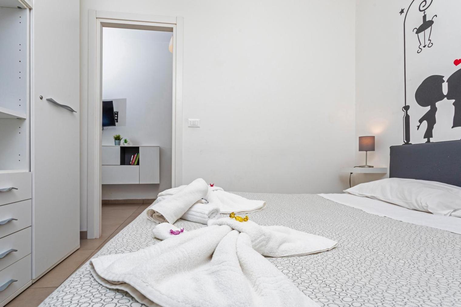 Pada Apartment CTA Exteriör bild
