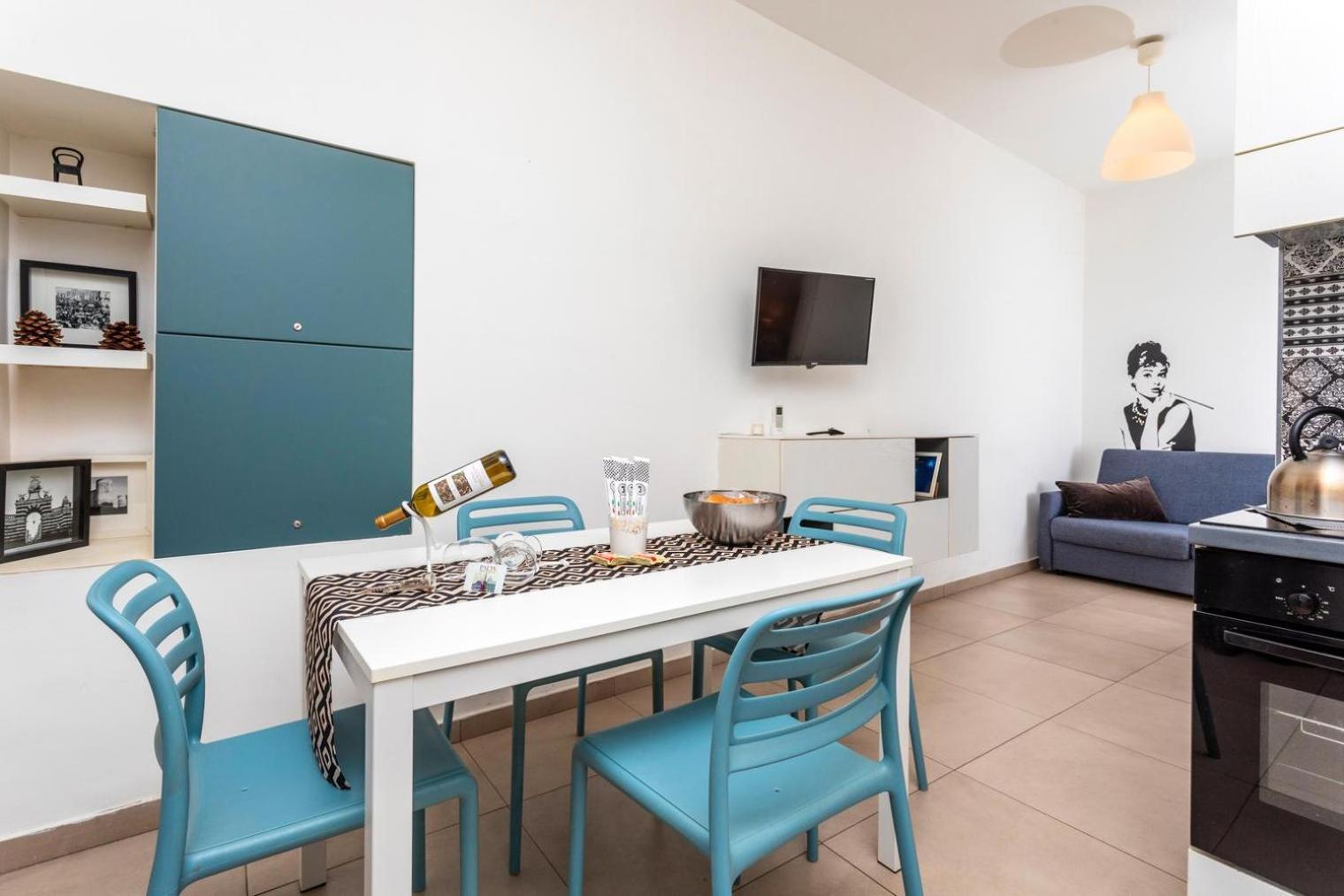 Pada Apartment CTA Exteriör bild