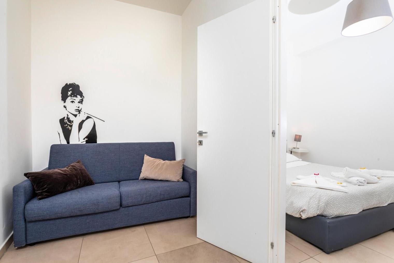 Pada Apartment CTA Exteriör bild