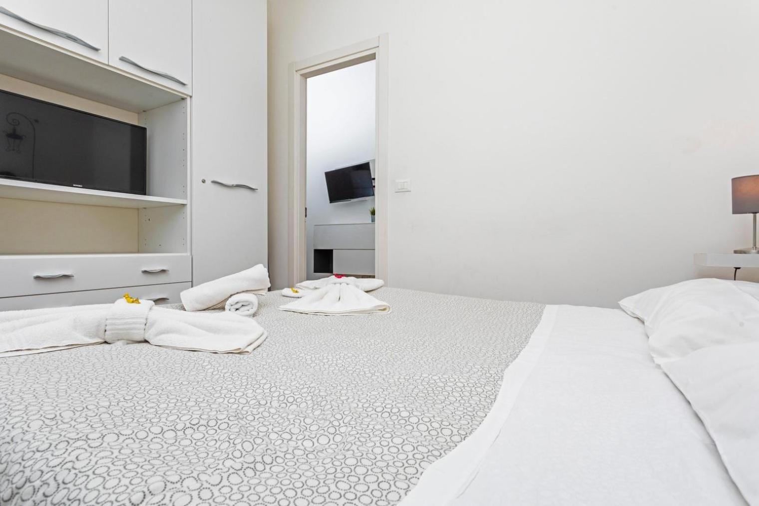 Pada Apartment CTA Exteriör bild