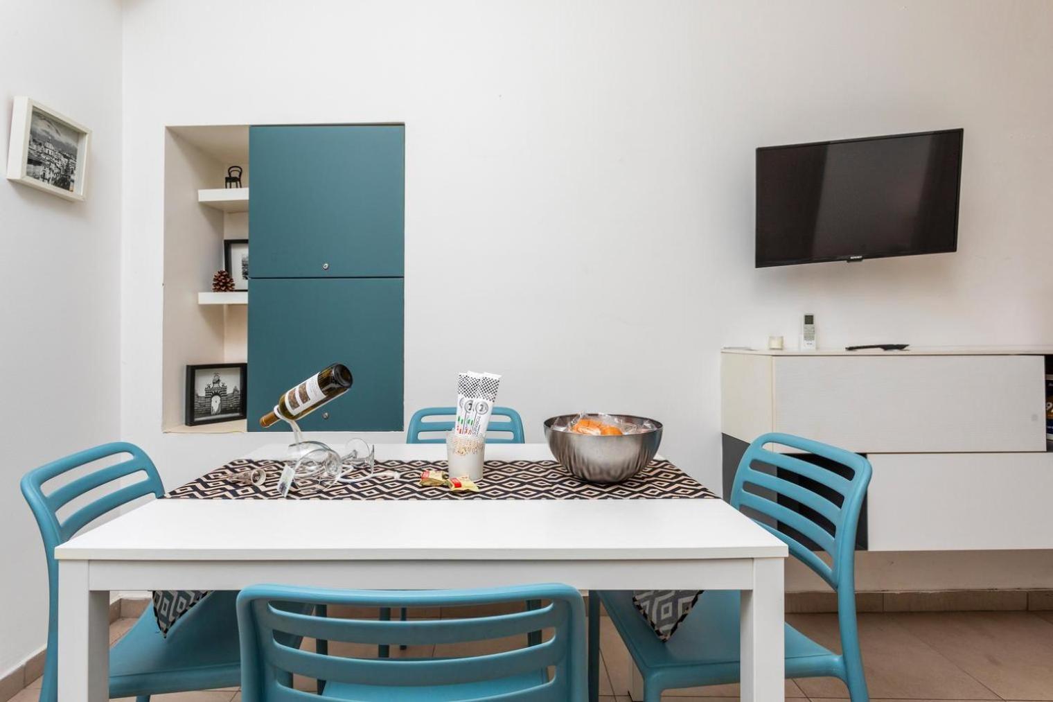 Pada Apartment CTA Exteriör bild