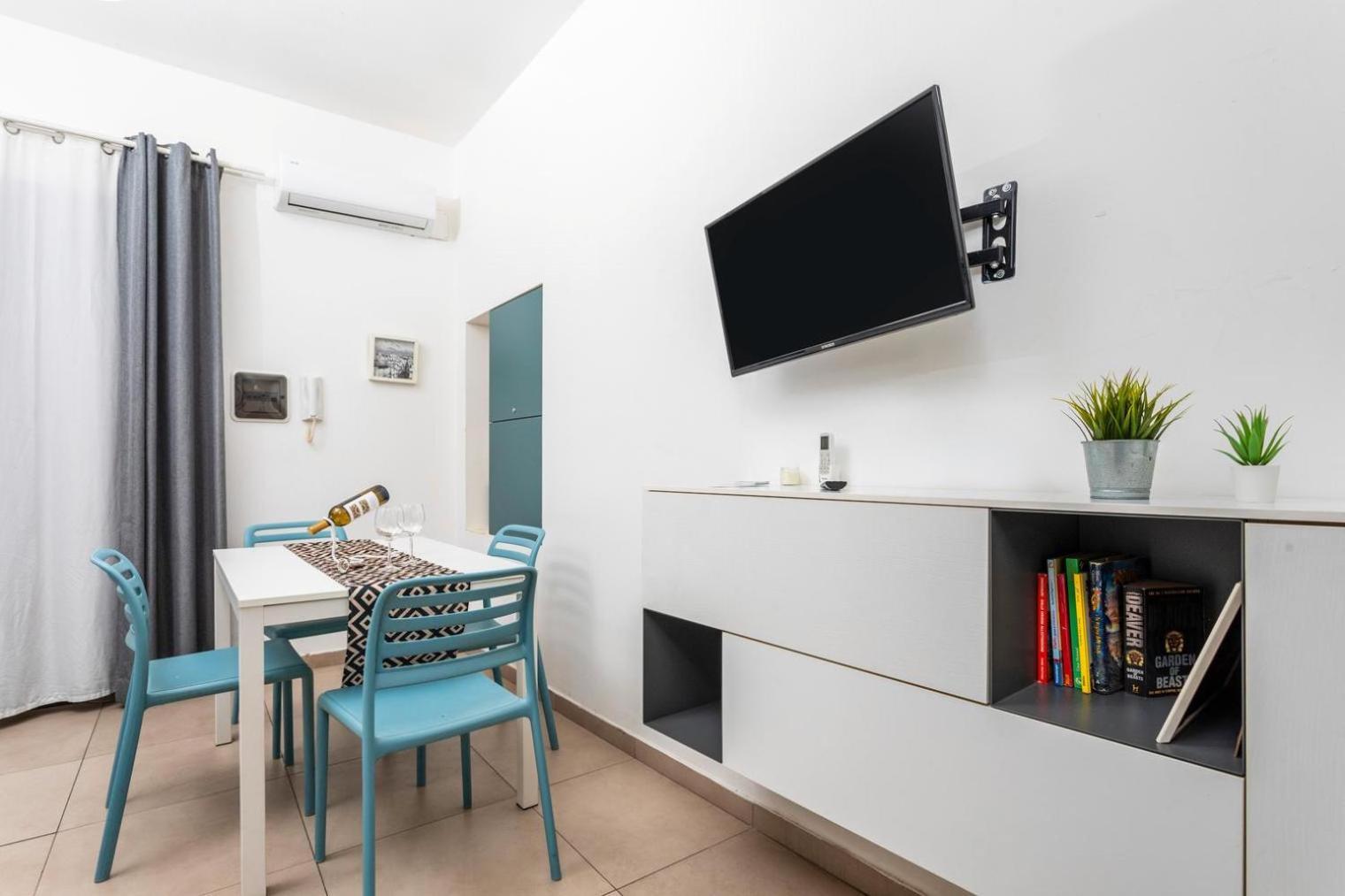 Pada Apartment CTA Exteriör bild