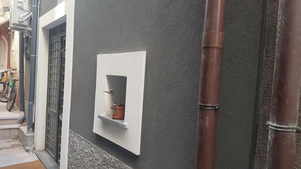 Pada Apartment CTA Exteriör bild