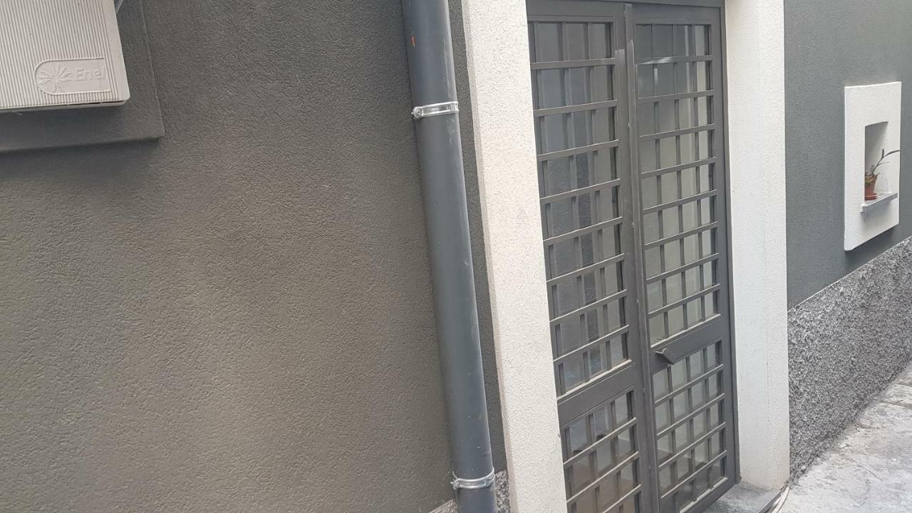 Pada Apartment CTA Exteriör bild